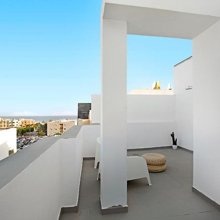 Atico Playa Morro Jable 3B Apartman Kültér fotó