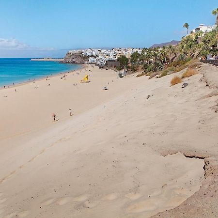 Atico Playa Morro Jable 3B Apartman Kültér fotó