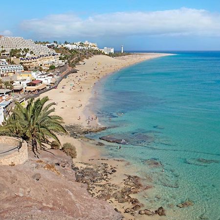 Atico Playa Morro Jable 3B Apartman Kültér fotó