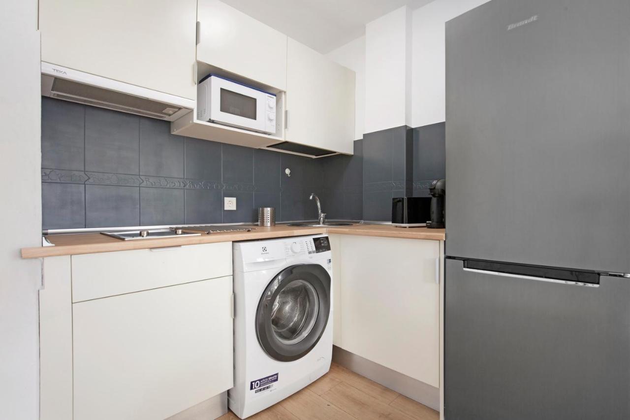 Atico Playa Morro Jable 3B Apartman Kültér fotó