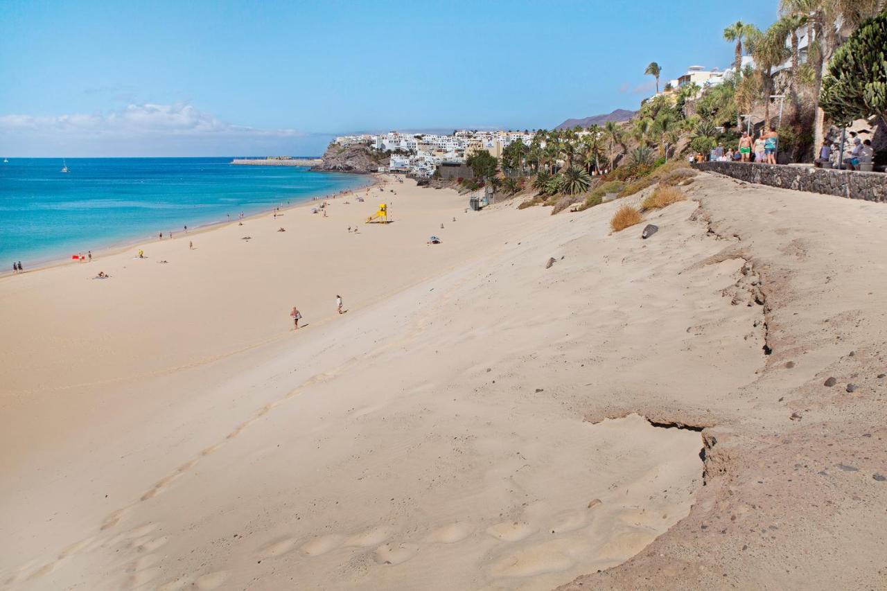 Atico Playa Morro Jable 3B Apartman Kültér fotó