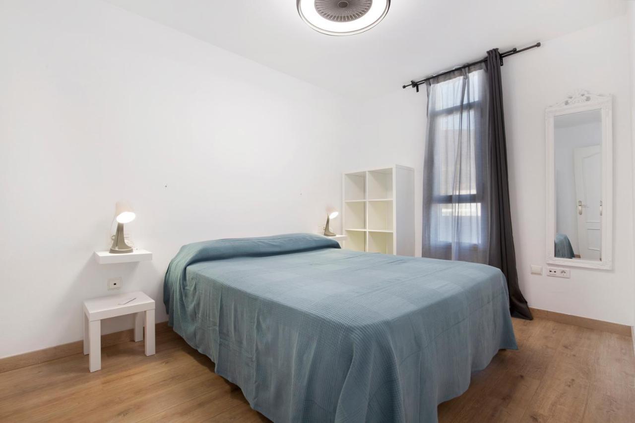 Atico Playa Morro Jable 3B Apartman Kültér fotó
