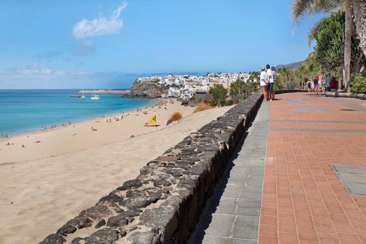 Atico Playa Morro Jable 3B Apartman Kültér fotó