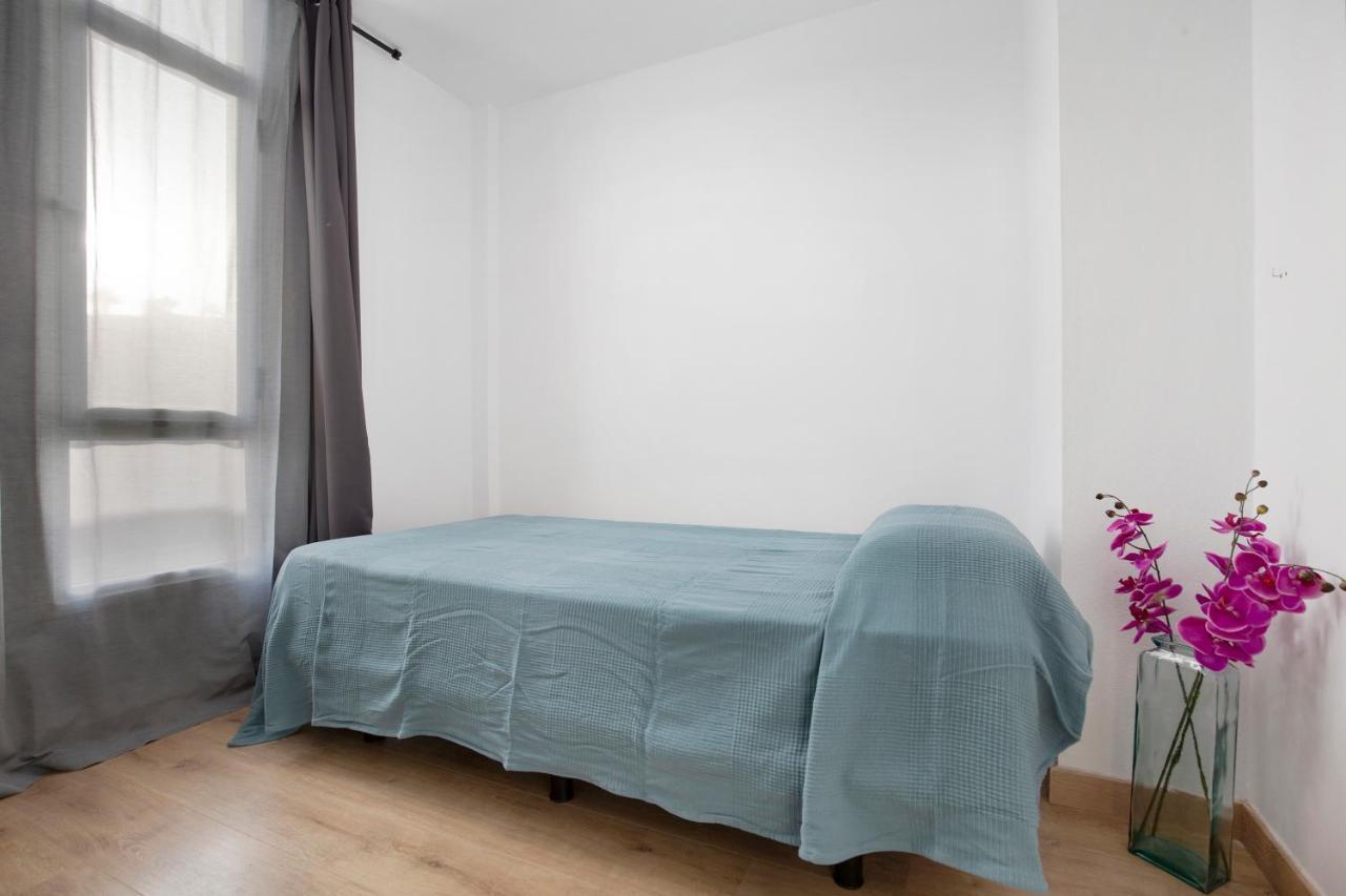 Atico Playa Morro Jable 3B Apartman Kültér fotó