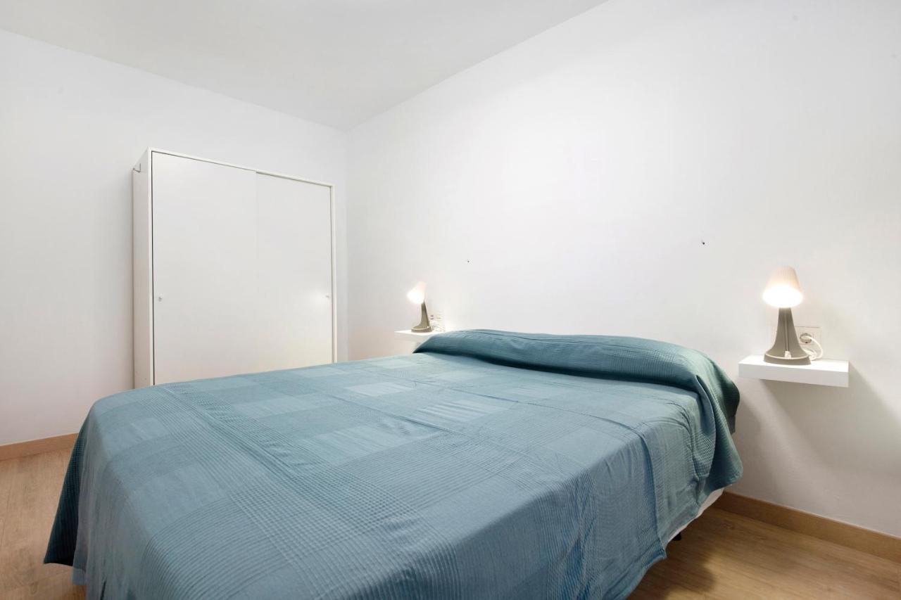 Atico Playa Morro Jable 3B Apartman Kültér fotó