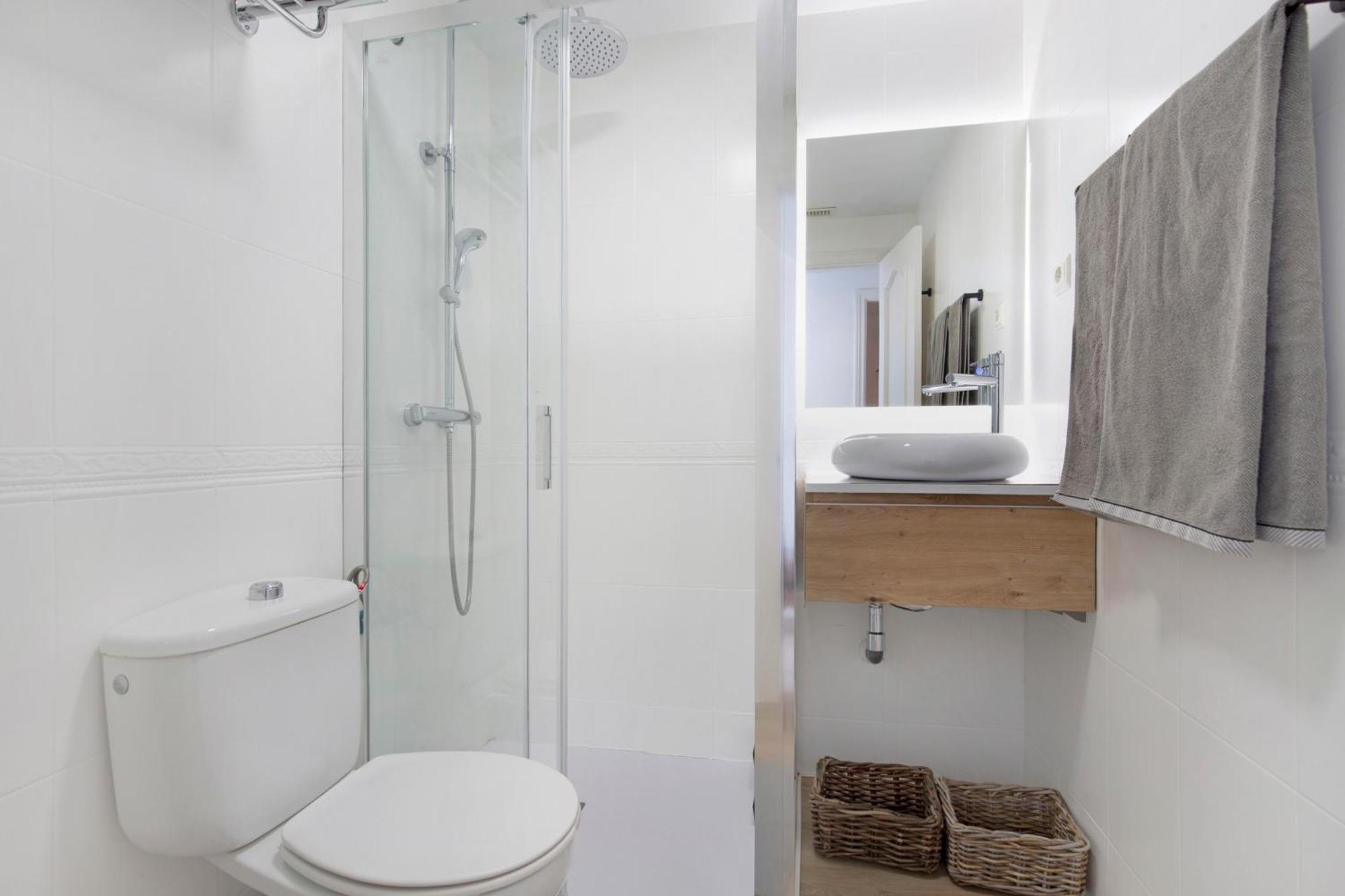 Atico Playa Morro Jable 3B Apartman Kültér fotó